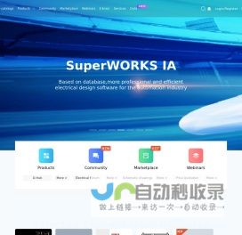 电天下,电气天下,电气数据分享社区：CAD图纸、3D模型、样本、电气选型、数字化软件、精品课程；全国电气行业项目、品牌、元器件、设备、供应商实时大数据；电气报价、设计数据分享和外包服务；电气机柜、母排、线束、标识、非标设备在线定制。